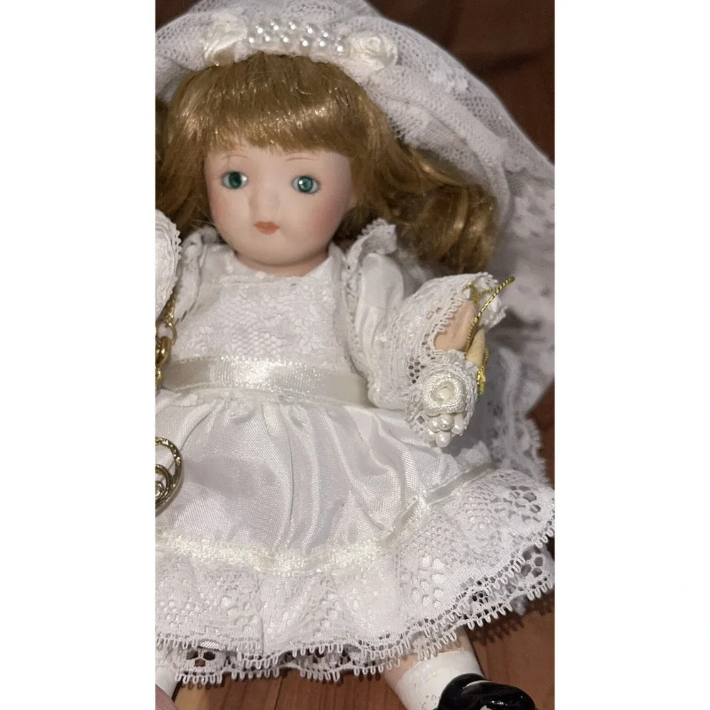 VTG 1996Marie Osmond NIKKI PETITE AMOUR 6
